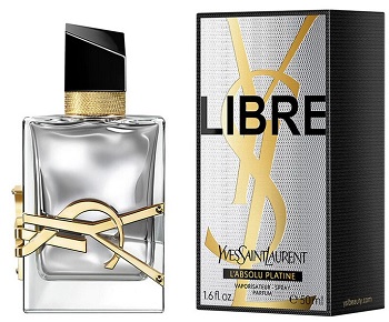  YSL Libre L`Absolu Platine  Yves Saint Laurent (       )
