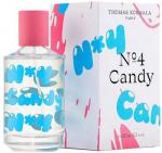  :   Candy   Thomas Kosmlala