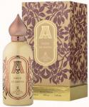  :   Fleur de Santal   Attar Collection