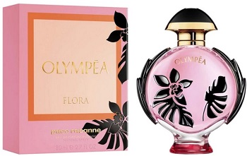  Olympea Flora  Paco Rabanne (    )