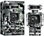  :   Phantom Legion  Paco Rabanne