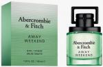  :   -  Away Weekend Man  Abercrombie & Fitch