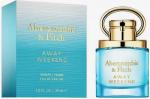  :   -  Away Weekend Woman  Abercrombie & Fitch