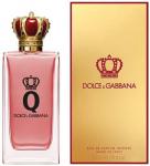  :   Q Intense  Dolce & Gabbana