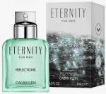  :   Eternity for Men Reflections   Calvin Klein