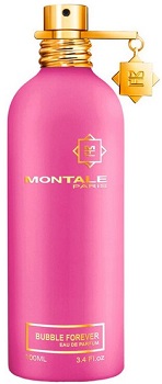  Bubble Forever   Montale (   )