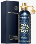  :   Infinity  Montale
