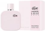  :   L.12.12 Rose  Lacoste