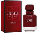  :   L`Interdit Rouge Ultime  Givenchy