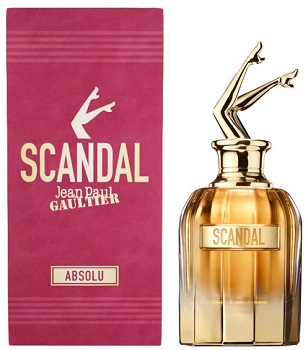  Scandal Absolu  Jean Paul Gaultier (     )