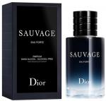  :   Sauvage Eau Forte  Christian Dior