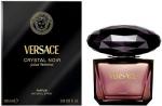 ������� ����������: ��������� ���� - ������ Crystal Noir Parfum �� Versace
