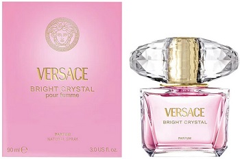 ���������� Bright Crystal Parfum �� Versace (����� ������� ������ �� �������)