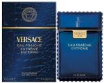 ������� ����������: ��������� ���� Versace Man Eau Fraiche Extreme �� Versace