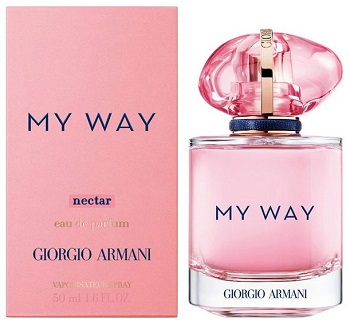 ���������� My Way Nectar  �� Giorgio Armani (��� ��� ������ �� �������� ������)