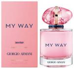 ������� ����������: ��������� ���� My Way Nectar  �� Giorgio Armani