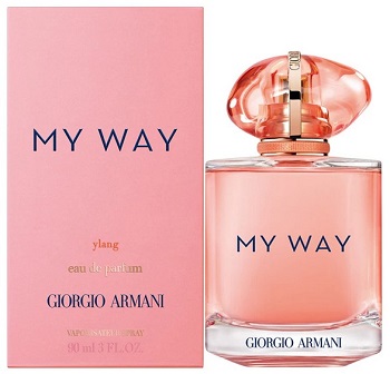 ���������� My Way Ylang �� Giorgio Armani (��� ��� ����� �� �������� ������)