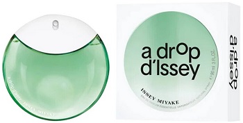 ���������� A Drop D`Issey Essentielle �� Issey Miyake (� ���� �� ����� ������� �� ����� �����)