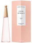 ������� ����������: ��������� ���� L`Eau D`Issey Pivoine �� Issey Miyake