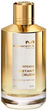 ���������� Instant Crush Intense �� Mancera (������� ���� ������ �� �������)