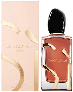���������� Si Parfum �� Giorgio Armani (�� ������ �� �������� ������)