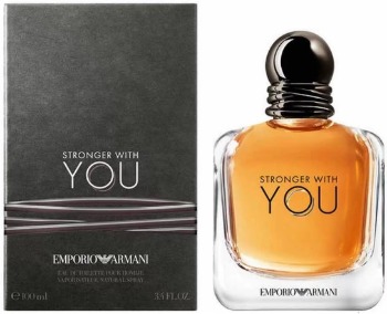  Emporio Armani Stronger With You  Giorgio Armani (      )