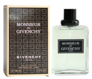  Monsieur  Givenchy ()