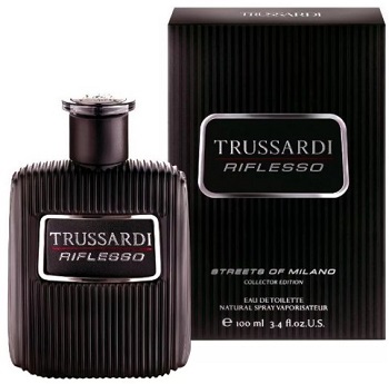  Trussardi Riflesso Streets of Milano  Trussardi (      )