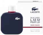  :   -  Eau De Lacoste L.12.12 Pour Lui French Panache  Lacoste