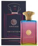  :   Amouage Imitation For Man  Amouage