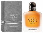  :   -  Emporio Stronger With You Freeze  Giorgio Armani