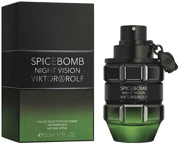 Spicebomb Night Vision  Viktor & Rolf (      )