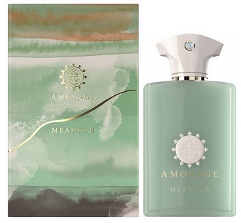  Meander  Amouage (  )