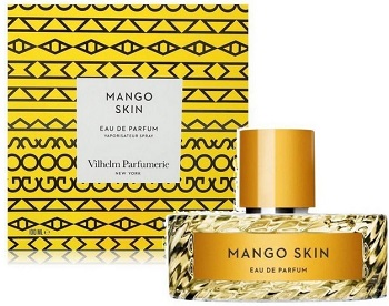 ���������� ����� ���������� Mango Skin �� Vilhelm Parfumerie (�� �� ��������)