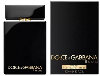  The One For Men Intense  Dolce & Gabbana (        )