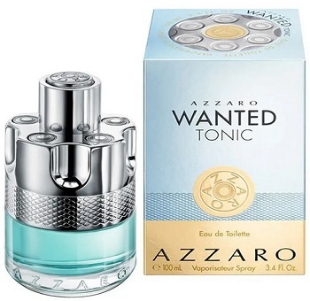  Wanted Tonic  Loris Azzaro (    )