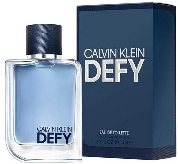  Defy  Calvin Klein (   )