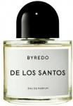  :   De Los Santos  Byredo