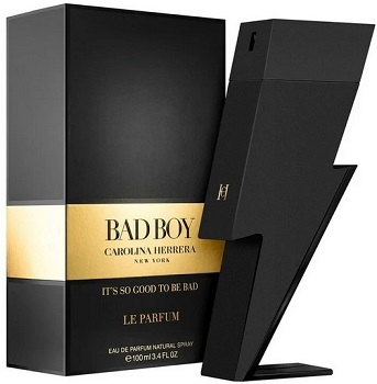  Bad Boy Le Parfum  Carolina  Herrera (      )