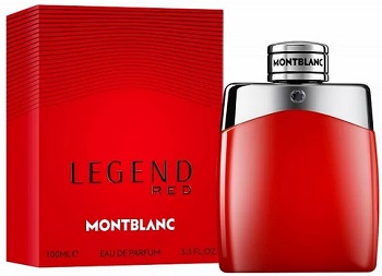  Legend Red   Mont Blanc (    )