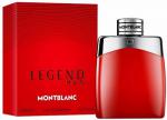  :   Legend Red   Mont Blanc