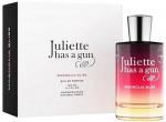  :   Magnolia Bliss  Juliette Has a Gun