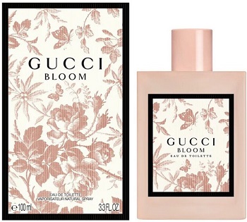  Gucci Bloom Eau de Toilette  Gucci (      )
