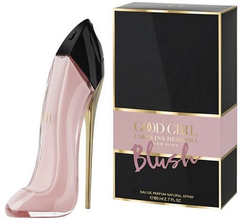  Good Girl Blush  Carolina  Herrera ( ø    )
