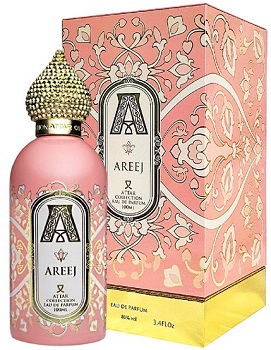  Areej   Attar Collection (   )