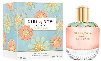  Girl Of Now Lovely  Elie Saab (ø      )