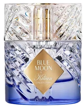  Blue Moon Ginger Dash  Byblos (     )