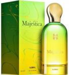  :   Majestica   Ajmal