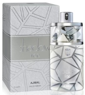  Ajmal Shadow Ice  Ajmal (    )