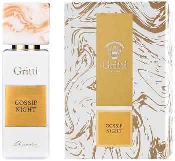  Gossip Night  Gritti (   )